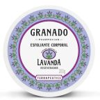 Esfoliante Corporal Granado Lavanda 200g – miniatura 1