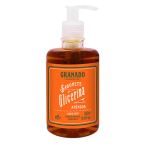 Sabonete Líquido Granado Glicerina e Amêndoa 300ml – miniatura 1