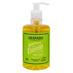 Sabonete Líquido Granado Glicerina e Erva Doce 300ml – miniatura 1