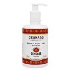 Sabonete Líquido Granado Gengibre 300ml – miniatura 1