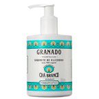 Sabonete Líquido Granado Chá Branco 300ml – miniatura 1