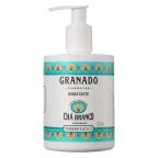 Hidratante Corporal Granado Chá Branco 300ml – miniatura 1