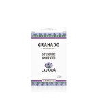 Perfume Difusor de Ambientes Granado Lavanda 250ml – miniatura 2
