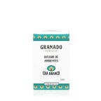 Perfume Difusor de Ambientes Granado Chá Branco 250ml – miniatura 2