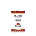 Perfume Difusor de Ambientes Granado Gengibre 250ml – miniatura 2