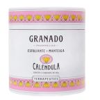 Esfoliante + Manteiga Corporal Granado Calêndula 2un – miniatura 2