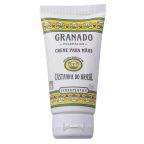 Creme para Mãos Granado Terrapeutics Castanha do Brasil 50ml – miniatura 1