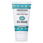 Creme para Mãos Granado Terrapeutics Chá Branco 50ml – miniatura 1