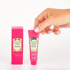 Reparador de Calcanhares Danificados Granado Pink 20g  – miniatura 2