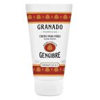 Creme para Mãos Granado Terrapeutics Gengibre 50ml – miniatura 1