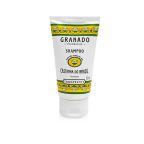 Shampoo Granado Terrapeutics Castanha do Brasil 50ml – miniatura 1