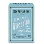 Sabonete Granado Glicerina 90g – miniatura 2