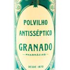 Polvilho Antisséptico Granado Fresh 100ml – miniatura 3