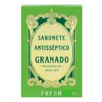 Sabonete Granado Antisséptico Fresh 90g – miniatura 1