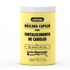 Máscara Capilar Gota Dourada Tradicional Fortalecimento 1kg – miniatura 1