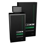 Colônia Masculina Giovanna Baby GB Men Fresh 100ml – miniatura 1
