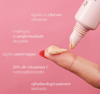 Sérum Concentrado para Área dos Olhos Hidrabene 15g – miniatura 3