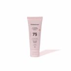 Protetor Solar Facial CC Cream Hidrabene FPS75 40g – miniatura 1