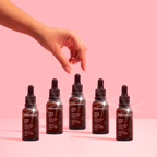 Sérum Hidrabene Blend Five 30ml – miniatura 4