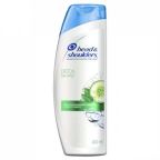 Shampoo Head & Shoulders Anticaspa Detox 400ml – miniatura 1