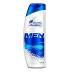 Shampoo Head & Shoulders Men 3 em 1 400ml – miniatura 1