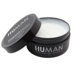 Pomada Modeladora Extra Forte Efeito Seco Human 50g – miniatura 3