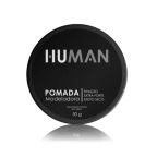 Pomada Modeladora Extra Forte Efeito Seco Human 50g – miniatura 2