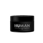 Pomada Modeladora Extra Forte Efeito Seco Human 50g – miniatura 1