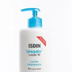 Loção Hidratante Corporal Isdin Hydration Ureadin 10 400ml – miniatura 2