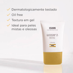 Gel Facial Isdin Glicoisdin 25 Intense 50ml – miniatura 4
