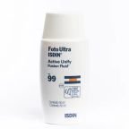 Clareador Facial Isdin Foto Ultra Active Unify Fusion Fluid FPS 99 50ml – miniatura 1