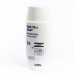 Clareador Facial Isdin Foto Ultra Active Unify Fusion Fluid FPS 99 50ml – miniatura 3
