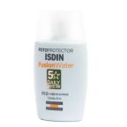 Protetor Solar Facial Isdin Fotoprotector Fusion Water 5 Stars FPS60 30ml – miniatura 7