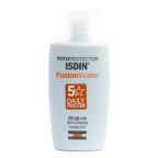 Protetor Solar Facial Isdin Fotoprotector Fusion Water 5 Stars FPS60 50ml – miniatura 1
