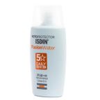 Protetor Solar Facial Isdin Fotoprotector Fusion Water 5 Stars FPS60 50ml – miniatura 4