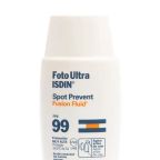 Fotoprotetor Facial Isdin FotoUltra Spot Prevent FPS 99 50ml – miniatura 3
