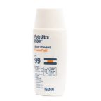 Fotoprotetor Facial Isdin FotoUltra Spot Prevent FPS 99 50ml – miniatura 4