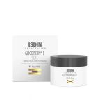 Creme Facial Isdin Glicoisdin 8 Soft 50g – miniatura 1