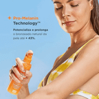 Protetor Solar Isdin Hydro Oil FPS30 200ml – miniatura 2