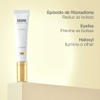 Creme de Contorno dos Olhos Isdin Isdinceutics K-Ox Eyes 15g – miniatura 3