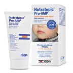 Creme Facial Isdin Nutratopic Pro-AMP 50ml – miniatura 1