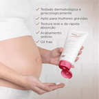 Creme Antiestrías Isdin Woman 245g – miniatura 2
