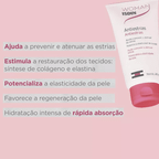 Creme Antiestrías Isdin Woman 245g – miniatura 3