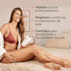 Creme Antiestrías Isdin Woman 245g – miniatura 4