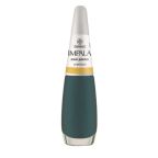 Esmalte Impala A Cor da Moda Cremoso Azul Pavão – miniatura 1
