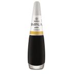 Esmalte Impala A Cor da Moda Cremoso Preto – miniatura 1