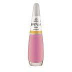 Esmalte Impala A Cor da Moda Cremoso Leme – miniatura 1