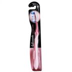 Escova Dental Johnson & Johnson Reach Comfort Clean 40 Macia Cores Sortidas – miniatura 1