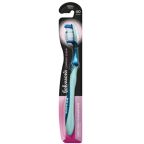 Escova Dental Johnson & Johnson Reach Comfort Clean 40 Média Cores Sortidas – miniatura 1