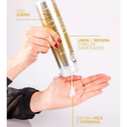 Shampoo Joico K Pak Clarifying 300ml – miniatura 4